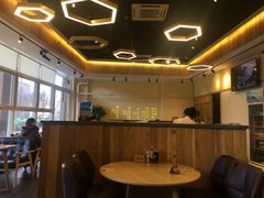 -牛三哥洛阳牛肉汤(生态城店)