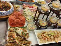 -君霖海鲜私房菜(春柳店)