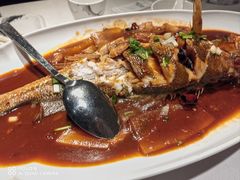 -小螺号海鲜·地道鲁菜(恒大店)