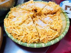干煸土豆丝-邹记酸菜鱼