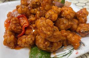 Sweet and Sour Fresh Pork Ribs