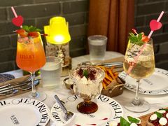 -IL TEATRO 精品意大利餐厅