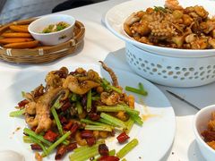 -大铁勺新津菜(东丽阳光新业广场店)