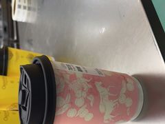 -爷爷不泡茶 NOYEYENOTEA(长沙五江天街店)