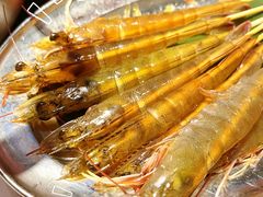 -禄婶鸡煲·打边炉