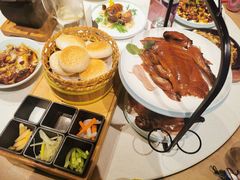 -局气烤鸭·北京菜(德云社店)