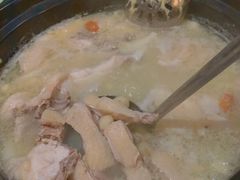 -百年果林椰子鸡(中洲店)