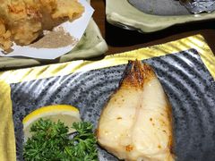 -旨料亭日本料理(四川北路店)