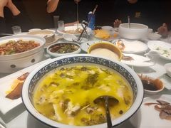 -咪咪川菜(长乐西路店)
