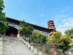 -南沙天后宫景区