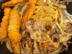 -真熙家牛排烤肉无限续(百脑汇店)