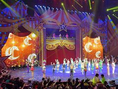 -珠海横琴长隆《卡卡虎奇遇记》