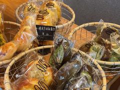-Max Bakery 阿唛手作