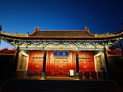 -河东池盐文化博览园