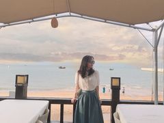 -望海观澜海景音乐餐吧(帆船基地店)