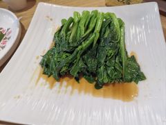 -德胜轩正宗顺德菜(宝安沙井会展中心店)