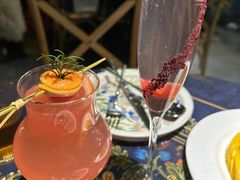 -第101座花园餐厅(湖滨88店)