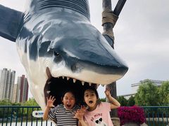 -沈阳方特欢乐世界