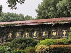 -中国茶叶博物馆(双峰馆区)