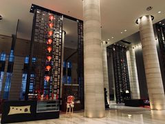 -重庆富力艾美酒店