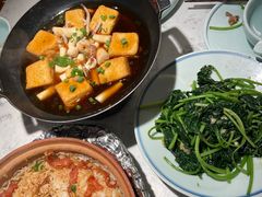 -大榕树下顺德菜(融创茂店)