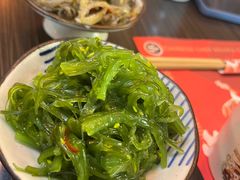 -仙隐小鹿中华料理(南宁万象城店)