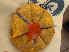 -大中沙茶面(中山路店)