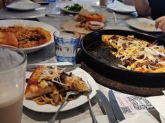 -必胜客(东部星悦天地店)