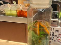 -肉肉大米(德基广场店)