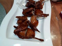 -林辉家宴·本地家常菜·头牌清远鸡(先锋店)
