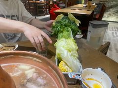 -北京老门框爆肚涮肉馆(凤城六路店)