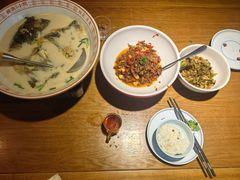 -耕渔小院·湖南鱼鲜(望城店)