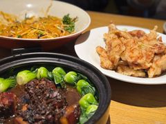 -宏达老菜馆(东安街店)