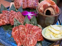 -丸藏和牛烧肉专门店(园区师惠坊店)