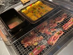 -伍丁·烤牛肋(和平东桥店)