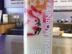 -咔芝棒·韩式炸鸡(印象汇店)