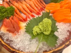 -松野谷·寿喜烧自助(华联顺义金街购物中心店)