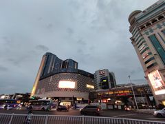 -聚春园自助餐厅(东街口店)