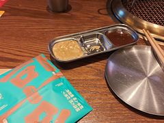 -一品诚记烤肉(大连柏威年购物中心店)