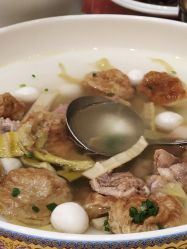 -新城花园酒店·宴会厅