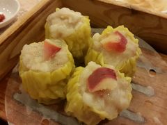 -麒麟中餐厅·经典粤菜·地道菜式老字号(广州长隆酒店)