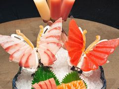 -蟹犇前•帝王蟹雪蟹(陆家嘴店)