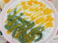 -甜心妈妈·榴莲星级糖水(北京路总店)