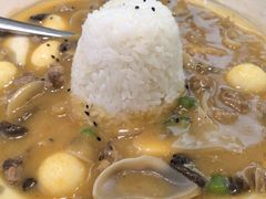 -海记品鸽·新疆菜(开发区店)