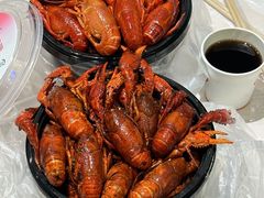 -靓靓蒸虾·头牌蒸虾(沙湖旗舰店)