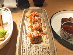 -阿吾罗·月咏精致日料(港汇恒隆广场店)