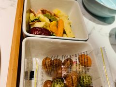 -捞神煲汤火锅(湖滨商业街店)