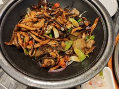 -情妹耙泥鳅·江湖川菜(科华店)