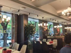 -玉林烤鸭店(垡头店)