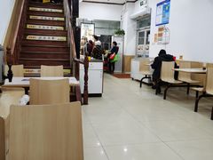 大堂-老盛昌(百色店)